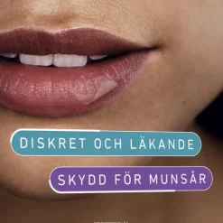 Compeed Munsårsplåster 15 st