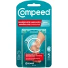 Compeed Skavsårsplåster Diskret 5 st
