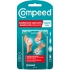 Compeed Skavsårsplåster Mix Pack 5 st