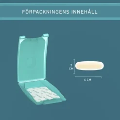 Compeed Skavsårsplåster Small 6 st