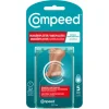 Compeed Skavsårsplåster Sport Fotsula 5 st
