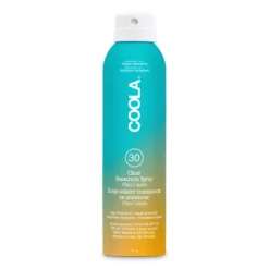 COOLA Classic Body Sunscreen Spray Piña Colada SPF30 177 ml