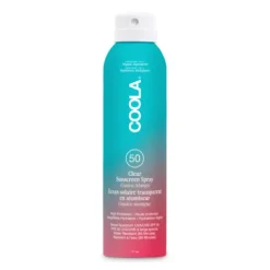 COOLA Classic Body Sunscreen Spray Guava Mango SPF50 177 ml