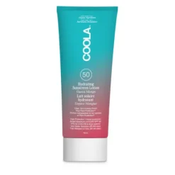 COOLA Classic Body Sunscreen Lotion Guava Mango SPF50 148 ml