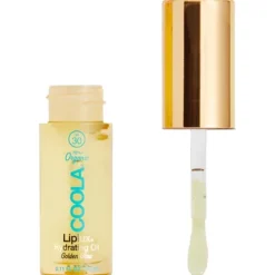 COOLA Liplux Hydrating Lip Oil SPF30 3,2 ml