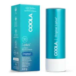COOLA Liplux Lip Balm SPF30 Original 4,2 g