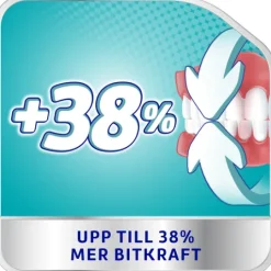 Corega Max Hold+Fresh Fixativ för tandprotes 40 g
