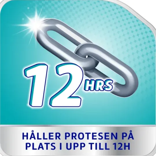 Corega Max Hold+Fresh Fixativ för tandprotes 40 g