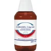 Corsodyl munhålelösning 2 mg/ml, 300 ml