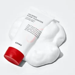 COSRX AC Collection Calming Foam Cleanser 2.0 150 ml