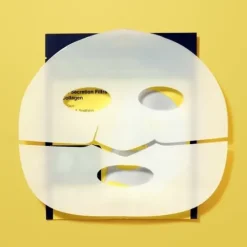 COSRX Advanced Snail Mucin Glass Glow Hydrogel Mask
