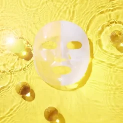 COSRX Advanced Snail Mucin Glass Glow Hydrogel Mask 3 st
