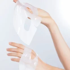 COSRX Advanced Snail Mucin Glass Glow Hydrogel Mask 3 st