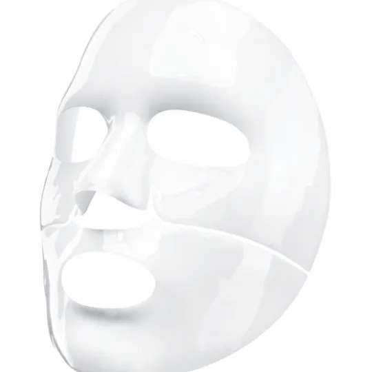 COSRX Advanced Snail Mucin Glass Glow Hydrogel Mask 3 st