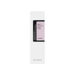 COSRX AHA 7 Whitehead Power Liquid 100 ml