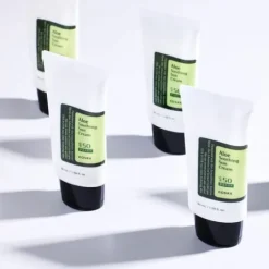 COSRX Aloe Soothing Sun Cream SPF50+ 50 ml