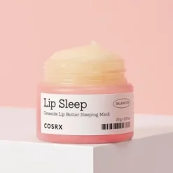 COSRX Balancium Ceramide Lip Butter Sleeping Mask 20 g