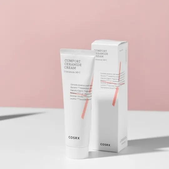 COSRX Balancium Comfort Ceramide Cream 80 g