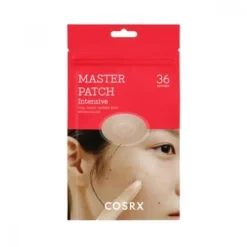 COSRX Master Patch Intensive 36 st