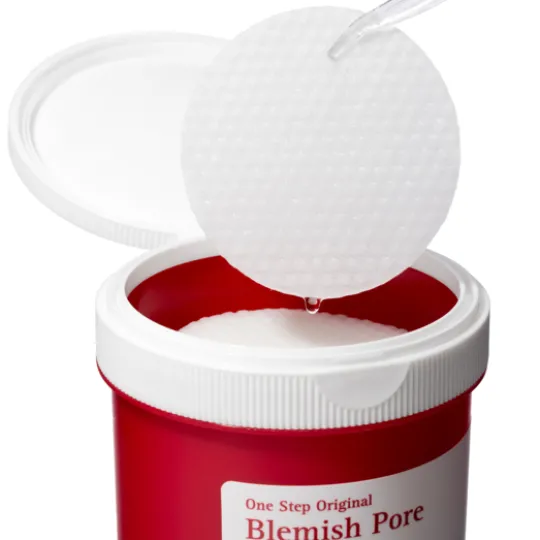 COSRX One Step Original Blemish Pore Clear Pad 100 st