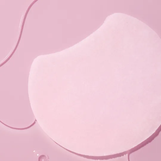 COSRX One Step Original Peptide Collagen Lifting Glow Pad 100 st