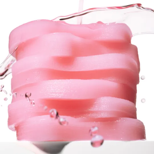 COSRX One Step Original Peptide Collagen Lifting Glow Pad 100 st