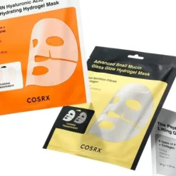 COSRX 5 PDRN Hyaluronic Acid Vital Hydrating Hydrogel Mask