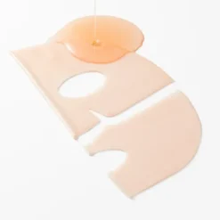 COSRX 5 PDRN Hyaluronic Acid Vital Hydrating Hydrogel Mask 3 st