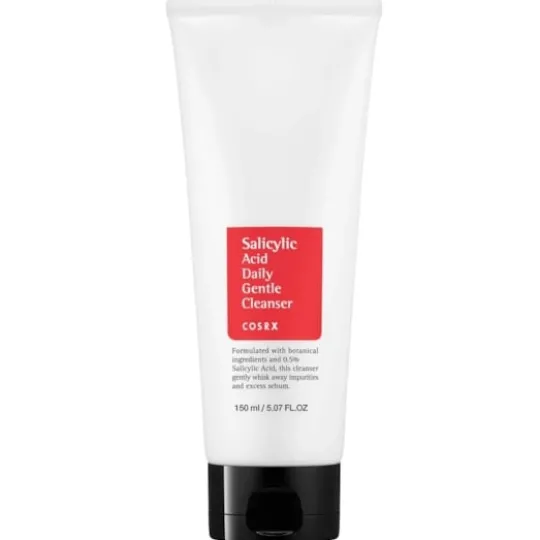 COSRX Salicylic Acid Daily Gentle Cleanser 150 ml