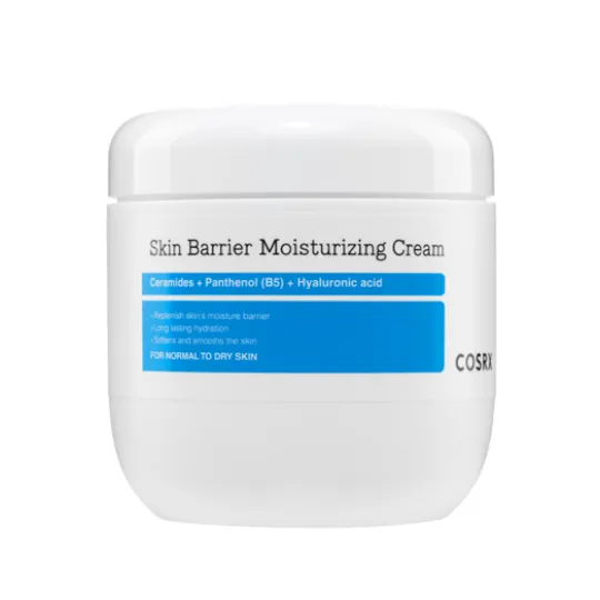 COSRX Skin Barrier Moisturizing Cream 450 ml