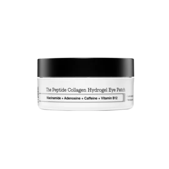 COSRX The Peptide Collagen Hydrogel Eye patch 60 st