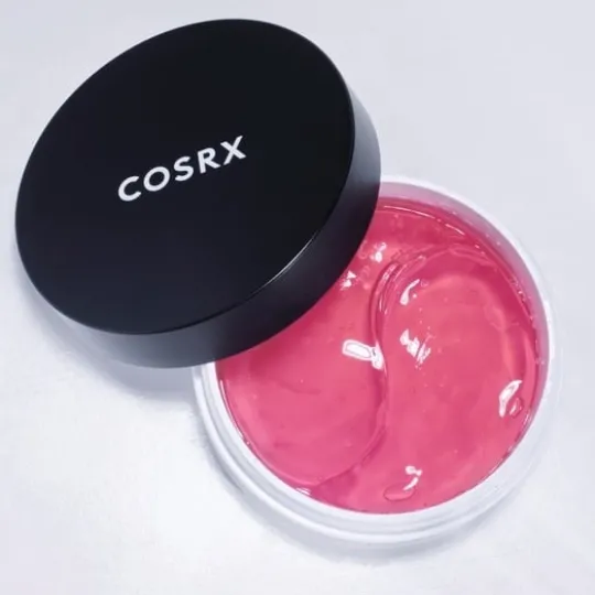 COSRX The Peptide Collagen Hydrogel Eye patch 60 st