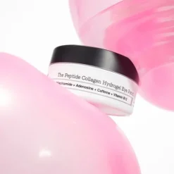 COSRX The Peptide Collagen Hydrogel Eye patch 60 st