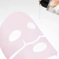 COSRX The Peptide Collagen Lifting Glow Hydrogel Mask 3 st