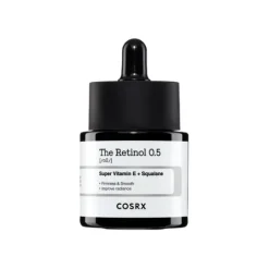 COSRX The Retinol 0,5 Oil 20 ml