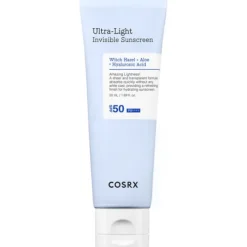 COSRX Ultra Light Invisible Sunscreen SPF50 50 ml