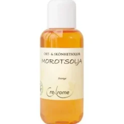 Crearome Morotsolja 100ml