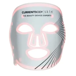 CurrentBody Skin LED Light Therapy Face Mask Series 1