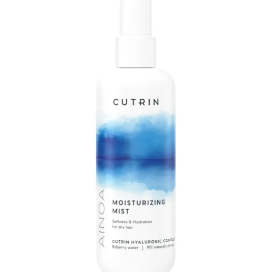 Cutrin AINOA Moisturizing Mist 200 ml