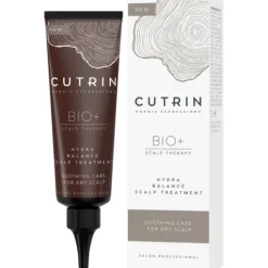 Cutrin BIO+ Hydra Balance Scalp Treatment 75 ml