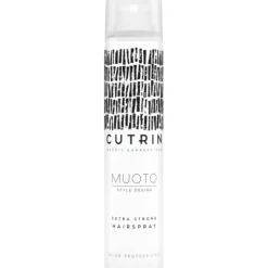 Cutrin MUOTO Extra Strong Hairspray 100 ml