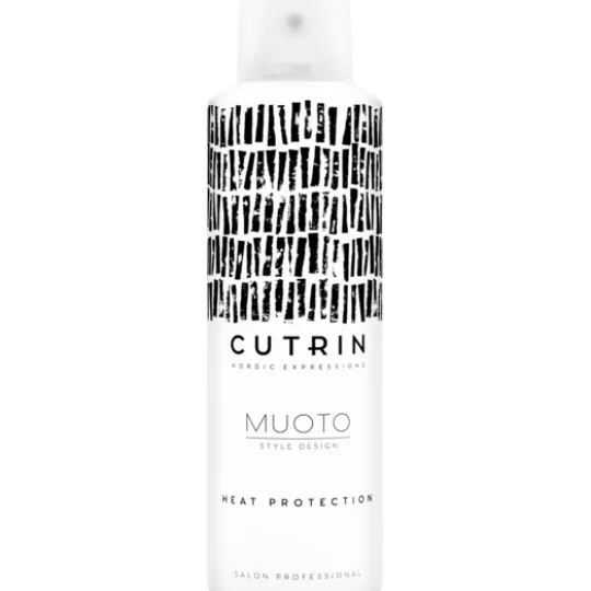 Cutrin MUOTO Heat Protection 200 ml