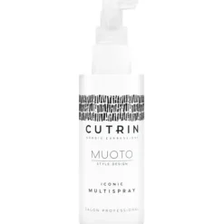Cutrin MUOTO Iconic Multispray 100 ml