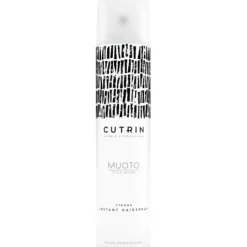 Cutrin MUOTO Strong Instant Hairspray 300 ml