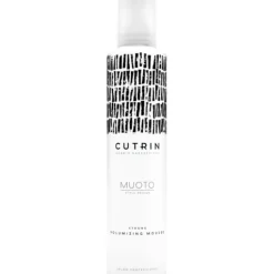 Cutrin MUOTO Strong Volumizing Mousse 300 ml