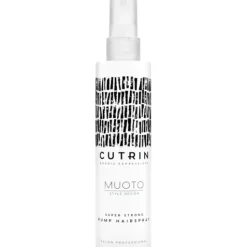 Cutrin MUOTO Super Strong Pump Hairspray 200 ml