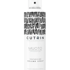 Cutrin MUOTO Texturizing Volume Spray 200 ml