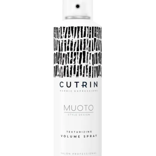 Cutrin MUOTO Texturizing Volume Spray 200 ml