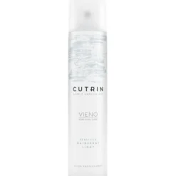 Cutrin VIENO Sensitive Hairspray Light 300 ml