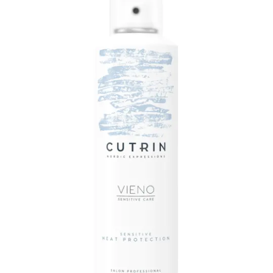 Cutrin VIENO Sensitive Heat Protection Spray 200 ml
